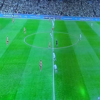 Samsung TV Kararma Ve Bölgesel Parlama