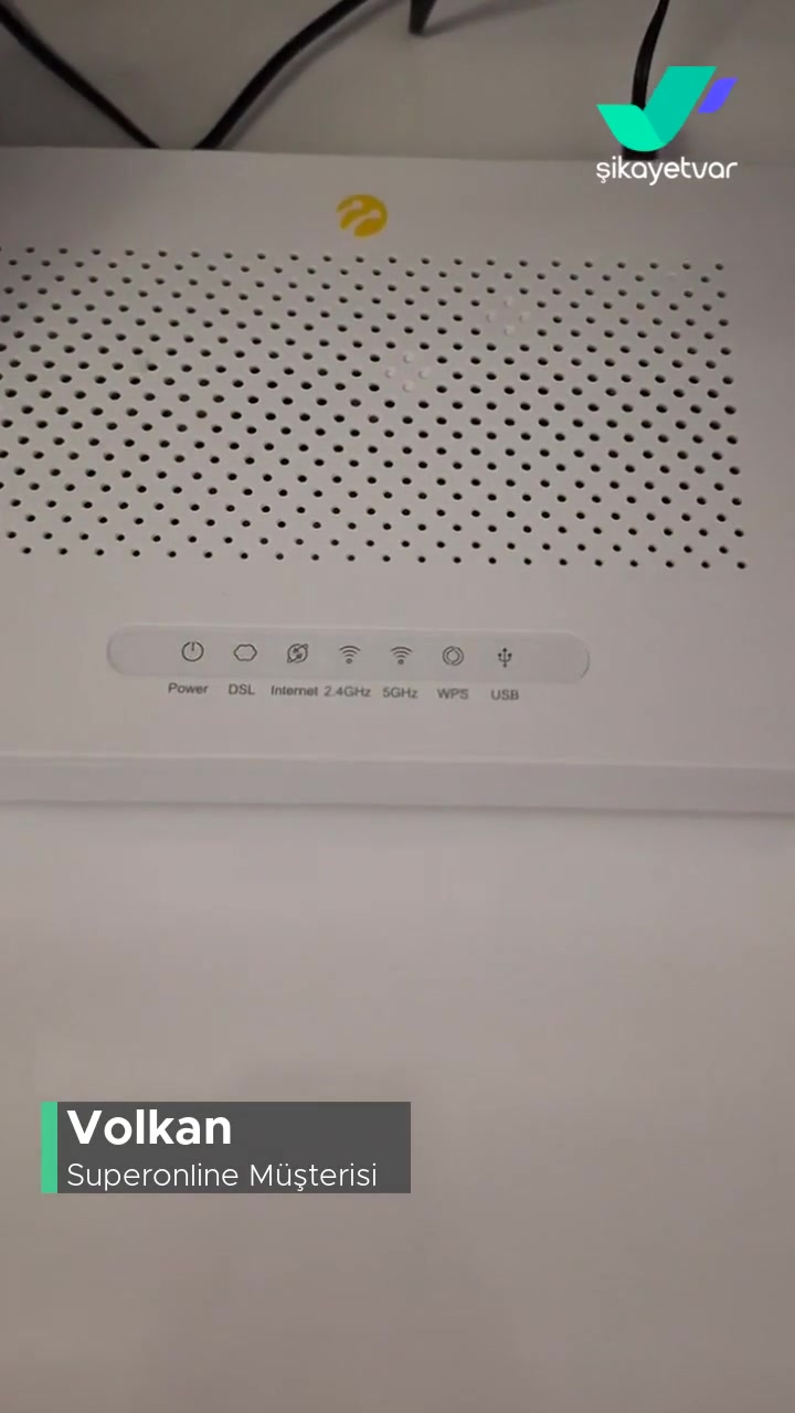 Superonline İnternete Haksız Fatura! videonun kapak resmi