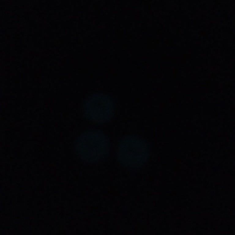 DemirDöküm Kumanda Işığı Sorunu