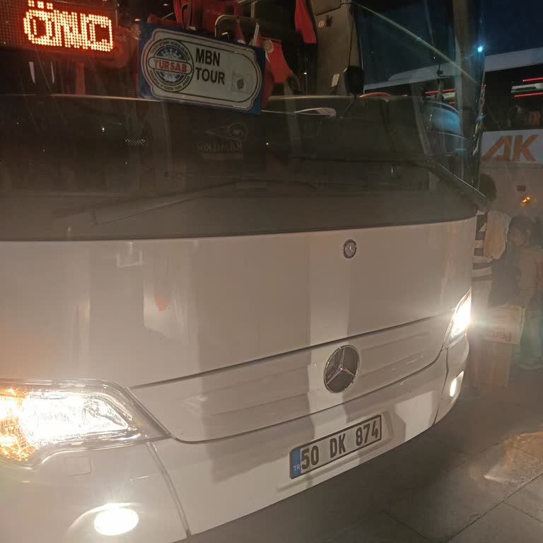 Öncü Seyahat 100 TL Fazla Verin Kaliteli Firma Seçin