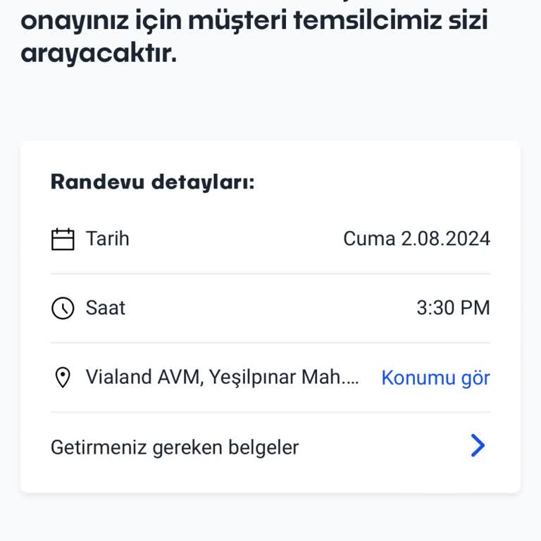 Carvak Eksper Hizmetindeki Sorunlar Ve Mağduriyet