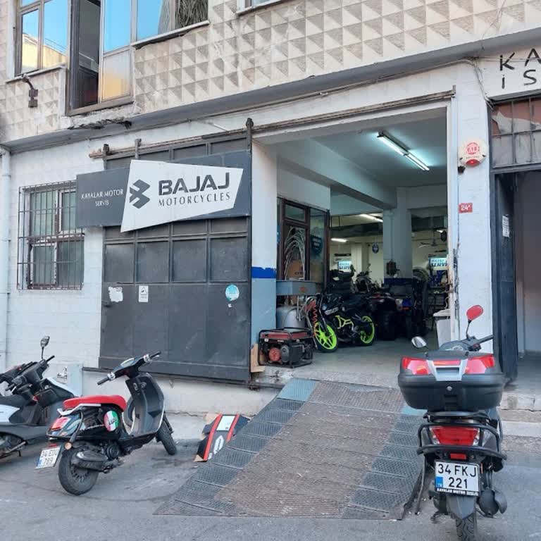 Kayalar Motor Şikayet. İlgisiz, Alakasız Bir Yetkili Servis!