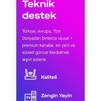 Ipturktv Ne Yayın Var Ne Ulaşabildiğim Kimse!