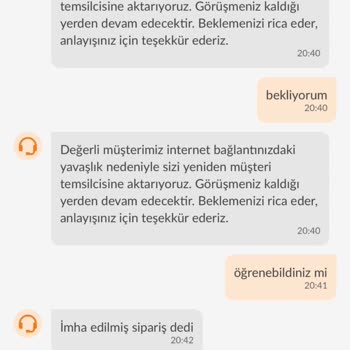 Trendyol Yemek Siparişiniz İmha Edildi Diyor Parada Yemekte Ortada Yok