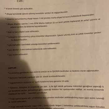 Karelya Mühendislik İzmir İnşaat Firması İle İlgili Şikayet