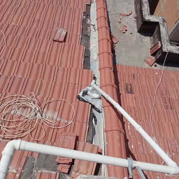 Karelya Mühendislik İzmir İnşaat Firması İle İlgili Şikayet