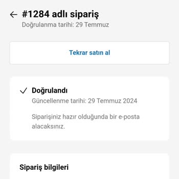 Lion Forma (Lionformaa) Lion Forma Cevap Vermiyor