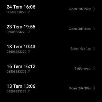 EasyCep Teknik Servis Mağdur Etmenin Ötesinde Bir Şey Yaptı