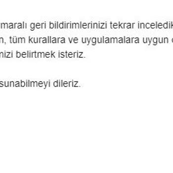 THY Uçuşun Yarısını Değiştirerek Bizi Rezil Etti