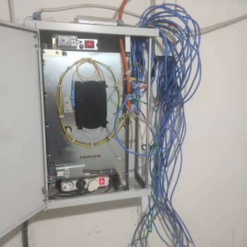 Ftth Dönüşümünde Türk Telekom İlgilenmiyor