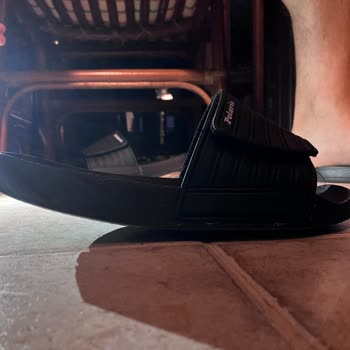 Polaris 406198m4fx Erkek Terliği