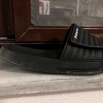 Polaris 406198m4fx Erkek Terliği