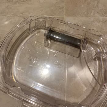 Hoover Kurutma Makinesi Pişmanlığı!