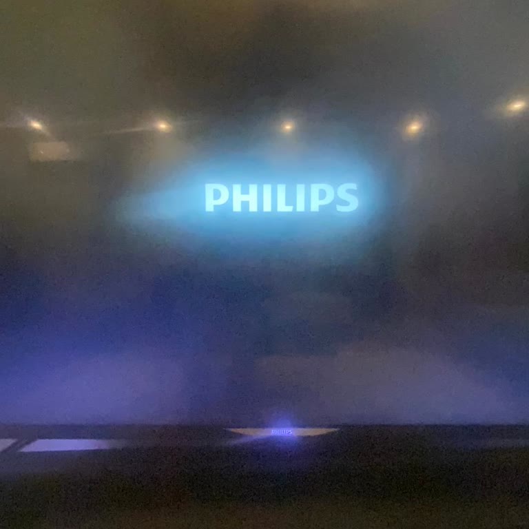 PHILIPS TV Philips Marka Televizyonum Açılmıyor.