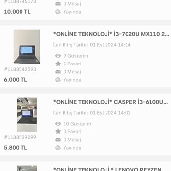 Sahibinden Sitesinin Kurumsala Yaptığı Haksızlık