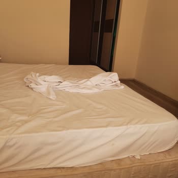 Queen Resort Alanya Alanya'da Hayal Kırıklığı!