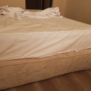 Queen Resort Alanya Alanya'da Hayal Kırıklığı!