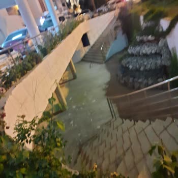 Queen Resort Alanya Alanya'da Hayal Kırıklığı!