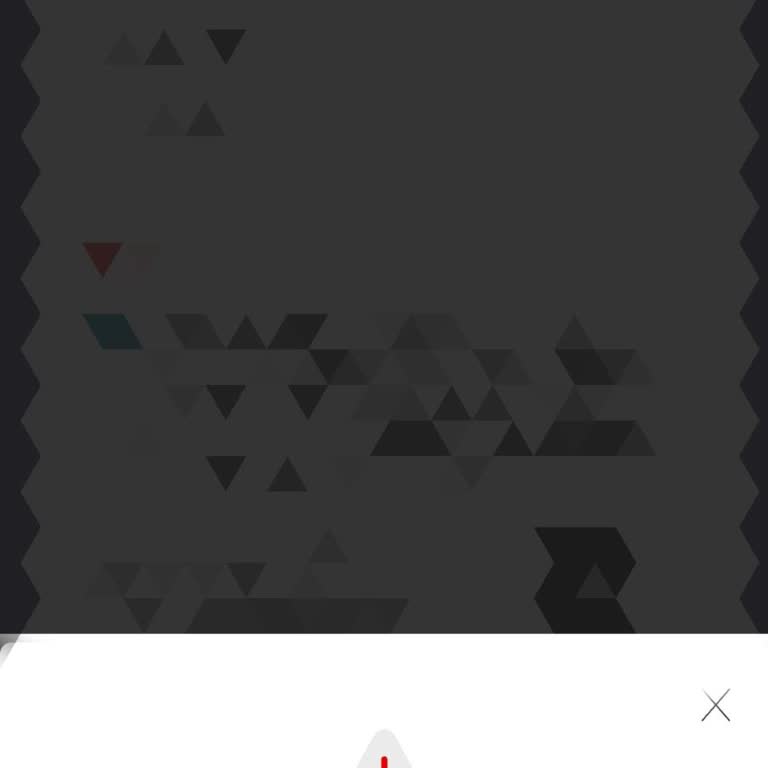 Vodafone FreeZone Uygulamasında Sürekli Hata Mesajı