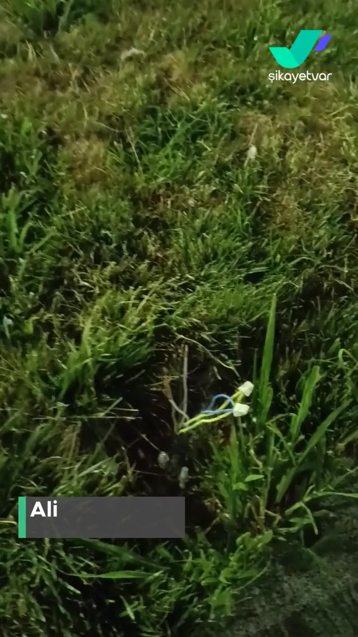 Gaziantep Şehir Hastanesi Çevre Aydınlatması Direkleri Şoku videonun kapak resmi