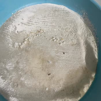 Dr. Oetker Kurtlu Ve Güvelenmiş Ürün