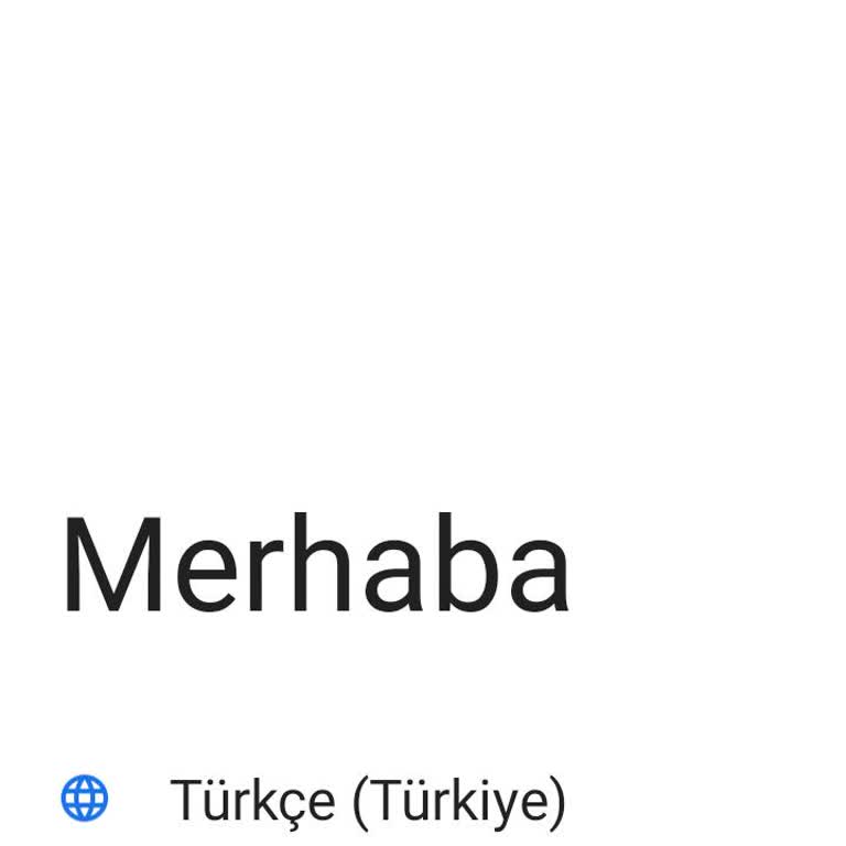 Reeder Para Verdim Pişman Oldum