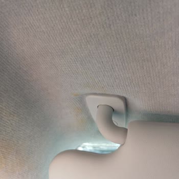 Fiat 0 Araçta Döşeme Lekesi