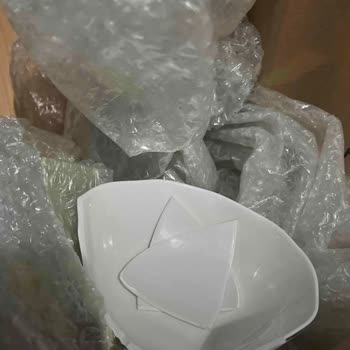 Acar Home Yemek Takımı Siparişimde Kırık Parçalar Ve Tedarik Sorunu