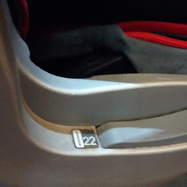 Güney Akdeniz Firmasında Emniyet Kemeri Sorunu