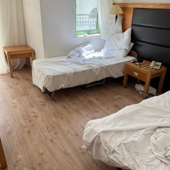 Tatilbudur Gecikmeli Oda Teslimi Ve Yabancı Turistlere Öncelik