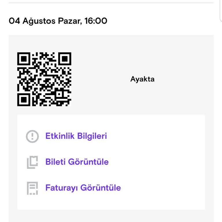 Fanta Fest Biletsiz Giriş