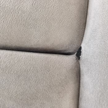 Hülya Mobilya Mobilya Satın Alma Deneyimim