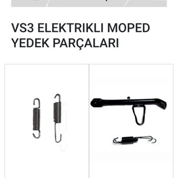 Volta VS3 Gösterge Siparişimde İletişim Eksikliği