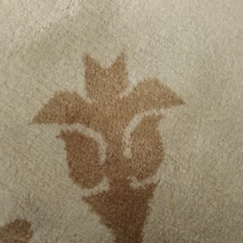 Diyanet İşleri Başkanlığı Caminin Halısındaki Şeytani Figürler Şaşkınlık Yarattı