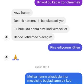Giydim Gidiyor Müşteriye Para İadesi Yapmıyor