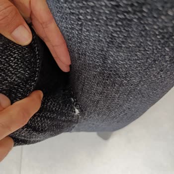 Enza Home Koltuk Takımı Sorunu Ve Kötü Servis Deneyimi