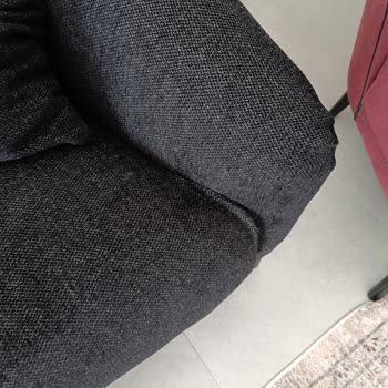 Enza Home Koltuk Takımı Sorunu Ve Kötü Servis Deneyimi