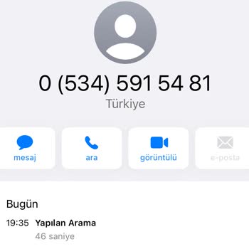 Fk Beylikdüzü Seyahat Sorumsuz Firma, Mağdur Edildim