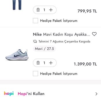 Boyner Çark İndirimi Neden Kullanılmıyor