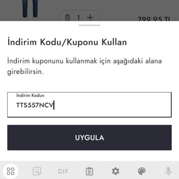 Boyner Çark İndirimi Neden Kullanılmıyor