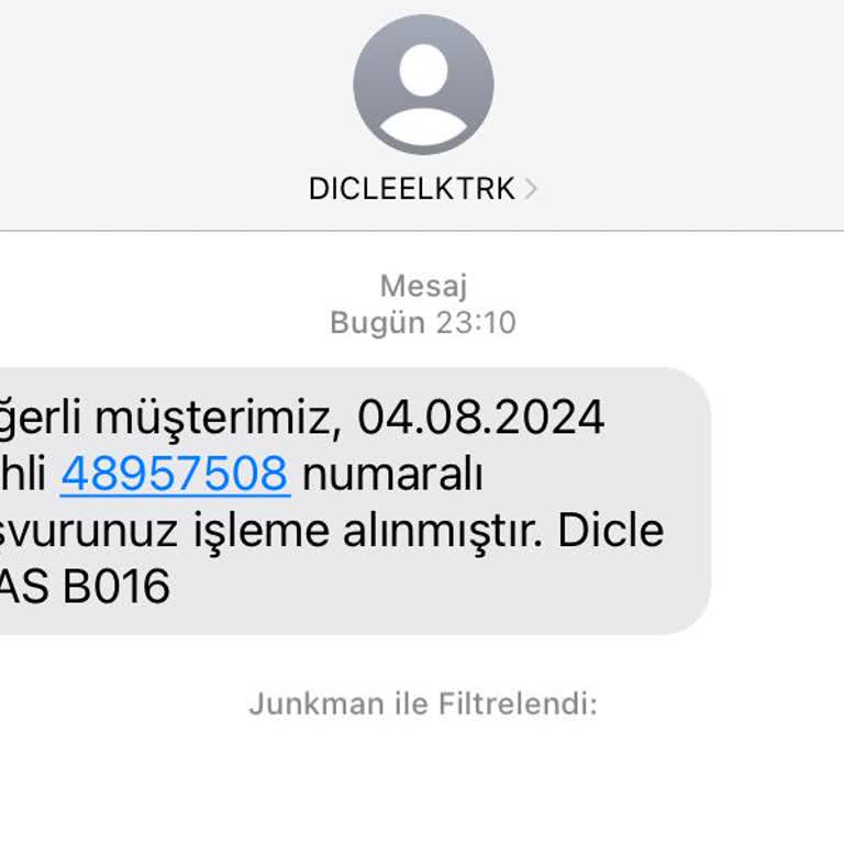Depsaş Mağdur Etmeye Devam Ediyor