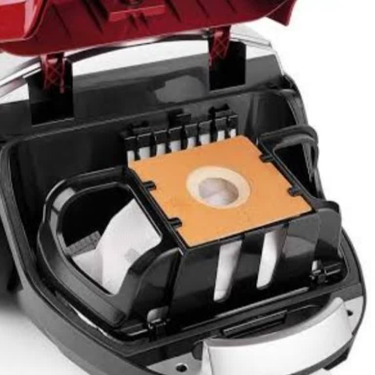 Schafer Ultrapro XL Elektrikli Süpürge