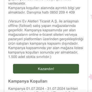 Kaydol Kazan Kahve Makinesi Hediye Kahve Çeki