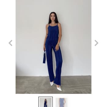Joi Butik'ten Aldığım Ürünler Teslim Edilmedi