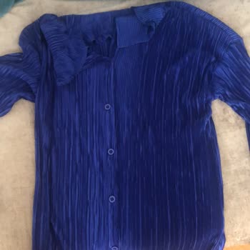 Joi Butik'ten Aldığım Ürünler Teslim Edilmedi
