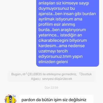 Soulchill Üyelik İptali Sorunu
