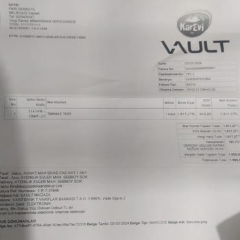 Skechers Markası Garanti Sözünde Durmuyor Kalitesiz Parçalanıyor