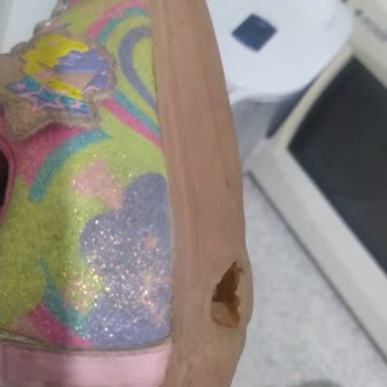 Skechers Markası Garanti Sözünde Durmuyor Kalitesiz Parçalanıyor