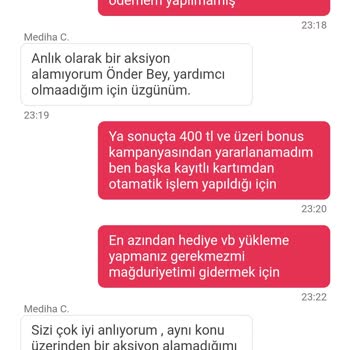 Yemeksepeti Mağdur Etti Ve Çözüm Bulmadı