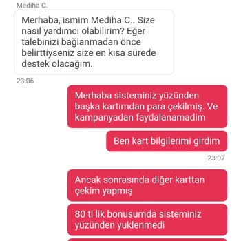 Yemeksepeti Mağdur Etti Ve Çözüm Bulmadı